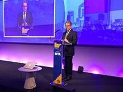 
      
      Technology to drive advances in passenger experience and...
      
      