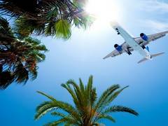 
      
      Aviation leaders commit to green recovery amid COVID-19 crisis
      
      