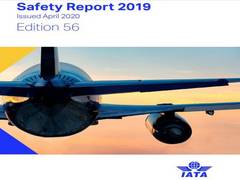 
      
      Air travel getting safer with one accident every 884,000...
      
      