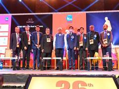 
      
      36th Annual Convention of the Indian Association of Tour...
      
      