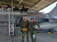 
      
      Indo-France joint exercise to enhance cooperation between two...
      
      