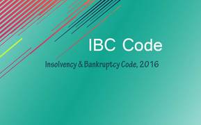 
      
      IBBI, SEBI sign MoU for better implementation of IBC
      
      