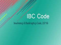 
      
      Cabinet approves promulgation of IBC (Amendment) Ordinance 2019
      
      