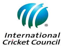 
      
      Canada's wicketkeeper Hamza Tariq warned for  provocative action
      
      