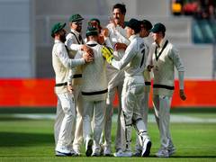 
      
      Adelaide Test: Pakistan trailing by 493 runs on day two...
      
      