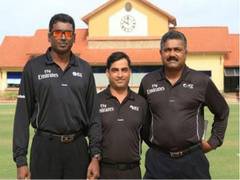 
      
      ICC U19 WC: 19 umpires from 14 different countries to be on...
      
      