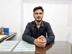 
      
      ICDMA founder Dheeraj Kumar to introduce AI platform for...
      
      