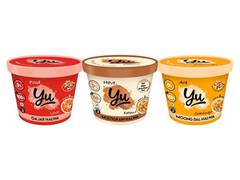 
      
      Yu now offers all day meals - enters dessert segment with its...
      
      