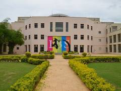 
      
      ICFAI Foundation for Higher Education gets awarded as India's...
      
      