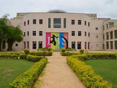 
      
      ICFAI Business School, Hyderabad receives the prestigious...
      
      