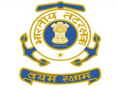 
      
      PM Modi greets Indian Coast Guard personnel on foundation day 
      
      