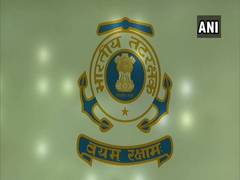 
      
      Coast Guard along with Customs apprehends fishing boat...
      
      