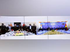 
      
      Coast Guards of India, Vietnam to strengthen bilateral ties
      
      