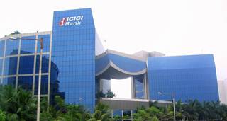 
      
      ICICI Bank Q4 profit drops 5 pc due to higher provisioning...
      
      