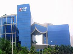 
      
      S&amp;P revises ICICI Bank outlook to stable from negative
      
      