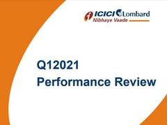 
      
      ICICI Lombard Q1 PAT up 28 pc at Rs 398 crore but GDPI dips
      
      