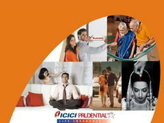 
      
      ICICI Prudential Life Insurance launches guaranteed pension plan
      
      