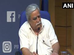 
      
      Various govt departments to work with ICMR to develop...
      
      