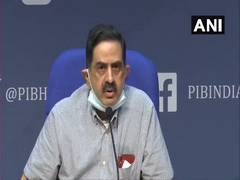 
      
      Two indigenous candidate COVID-19 vaccines get DCGI nod to...
      
      