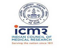 
      
      ICMR invites applications from govt, private labs having...
      
      