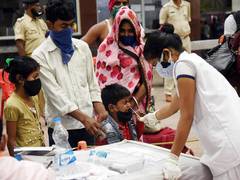 
      
      Karnataka :  Several COVID-19 Patients dying at homes due to...
      
      