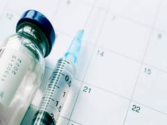 
      
      Study finds new way of predicting COVID-19 vaccine efficacy
      
      