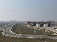 
      
      Centre stops incoming passenger traffic at 107 immigration...
      
      