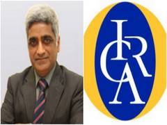 
      
      ICRA appoints Vipul Agarwal as interim COO after Takkar asked...
      
      