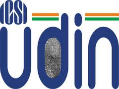 
      
      ICSI launches UDIN to improve corporate governance
      
      