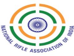
      
      India announce 41-member squad for Asian Shooting...
      
      