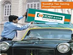 
      
      Crisil assigns A-plus rating for IDBI's Rs 2,000 crore...
      
      