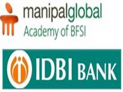 
      
      IDBI Bank ramps up Talent Building Program with Manipal...
      
      