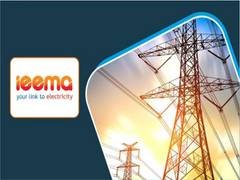 
      
      IEEMA seeks higher rates for exports under RoDTEP scheme
      
      