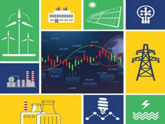 
      
      Power market trades 6,540 MU in May amid lockdowns
      
      