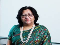 
      
      Anamika Rashtrawar elevated as MD, CEO of IFFCO Tokio General...
      
      