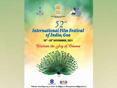 
      
      15 films lined up for International Competition at 52nd IFFI...
      
      