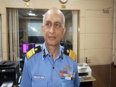 
      
      Cyclone Fani: No damage to life and property at sea, says...
      
      