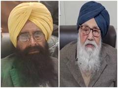
      
      Punjab poll results: AAP's Gurmeet Singh Khudian defeats SAD...
      
      