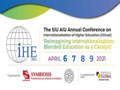 
      
      5th International Conference on 'Reimagining...
      
      