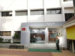
      
      Medical entrance coaching for NEET and AIIMS by IIB is now...
      
      
