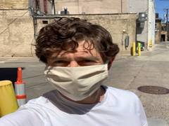 
      
      Minneapolis Mayor declares curfew, state of emergency after...
      
      