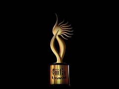 
      
      IIFA: A starry affair unfolds
      
      