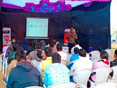 
      
      IIFL Home Finance supports MoHUA's Angikaar campaign to teach...
      
      
