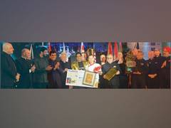 
      
      Malaysia wins Gold at IIHM YCO 2020, Philippines wins Silver,...
      
      