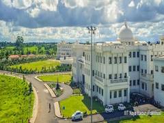 
      
      IIIT-Naya Raipur commences admissions for M Tech Programme
      
      