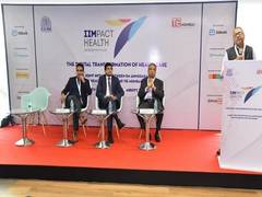 
      
      TiE Mumbai and IIM Ahmedabad Alumni organise IIMPACT Health...
      
      