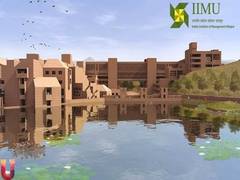 
      
      IIM Udaipur invites applications for PhD program in Management
      
      
