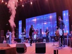 
      
      IIM Udaipur's cultural fest - Audacity 2020 witnesses...
      
      