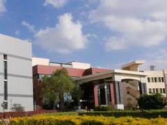 
      
      Fire breaks out at IISER, Pune building
      
      