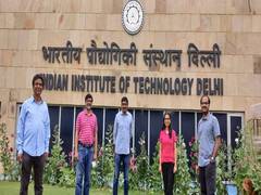
      
      ICMR approves IIT-Delhi's COVID-19 detection assay
      
      